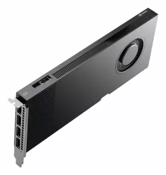 NVIDIA NVIDIA RTX PRO 4000 Blackwell 24GB GDDR7 SDRAM