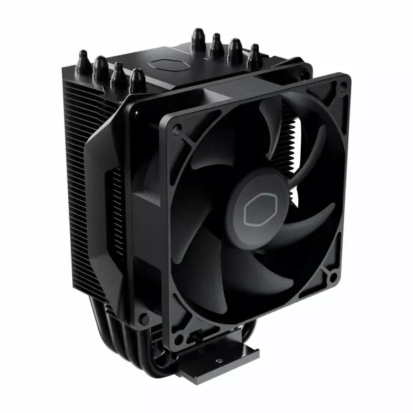 Cooler Master Hyper H411 Nano AMD-Intel