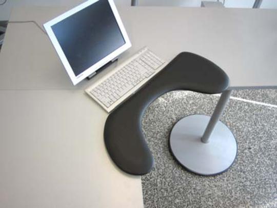 Kyynärtuki Ergonomic