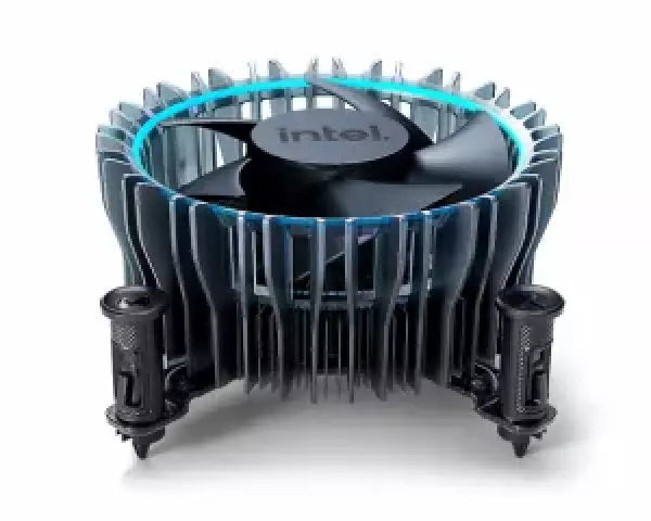 Intel Processor-heatsink 1-pack Sort