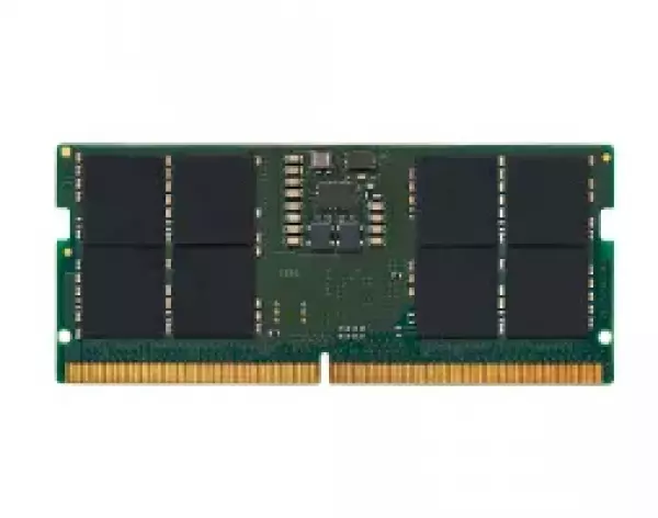Kingston - DDR5 - moduuli - 32 Gt - 262-nastainen SO-DIMM - 5600 MT/s / PC5-22400 - CL46 - 1.1 V - puskuroimaton - on-die ECC