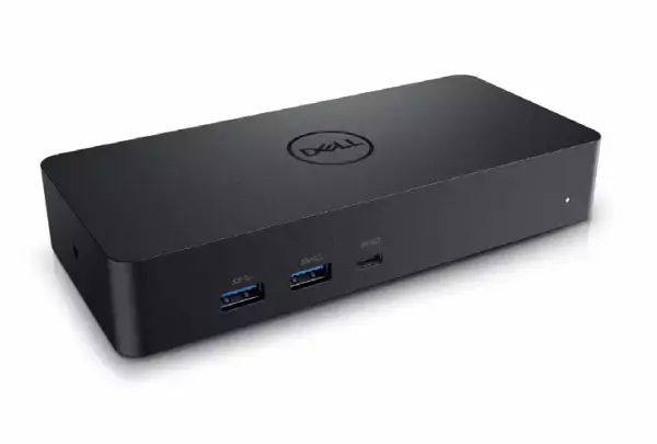 DELL D6000S UNIVERSAL DOCK USB 3.0 /USB-C