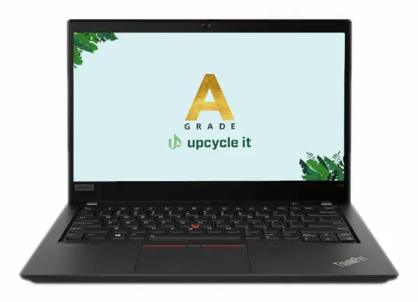Lenovo ThinkPad T14 G2 14 i5-1135G7 16GB 256GB Intel Iris Xe Graphics 4G Windows 11 Pro 2år Refurbished A-grade