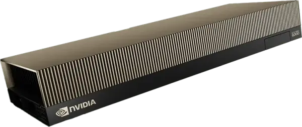 PNY NVIDIA RTX PRO 6000 Server Edition - Passive PCIe 96GB OEM Version