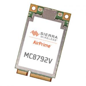 Sierra PCI-E 3G mini card 900/2100M 7.2/5.7M