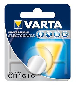 Varta electronic CR1616 1x
