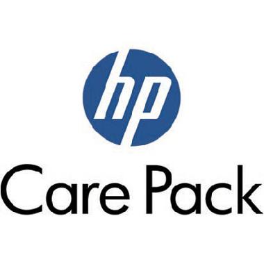 HP Carepack 3Y PickupReturn Compaq/Pav