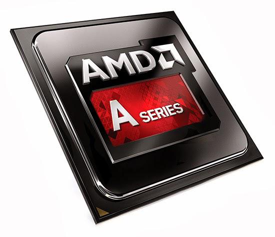 AMD A10-7850K 4C 95W FM2+ 4M 4.0G BLACK Kaveri Box