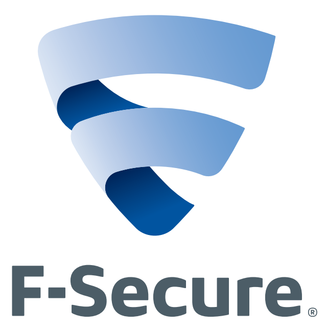 F-SECURE